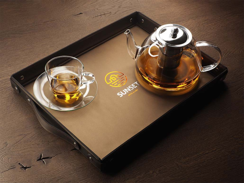 Logotrade firmakingi foto: Kandik 1664094